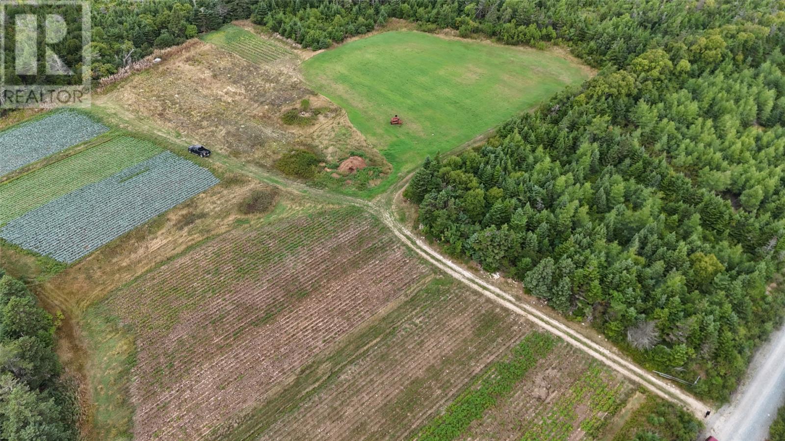 0 Andrews Road, Conception Bay South, NL