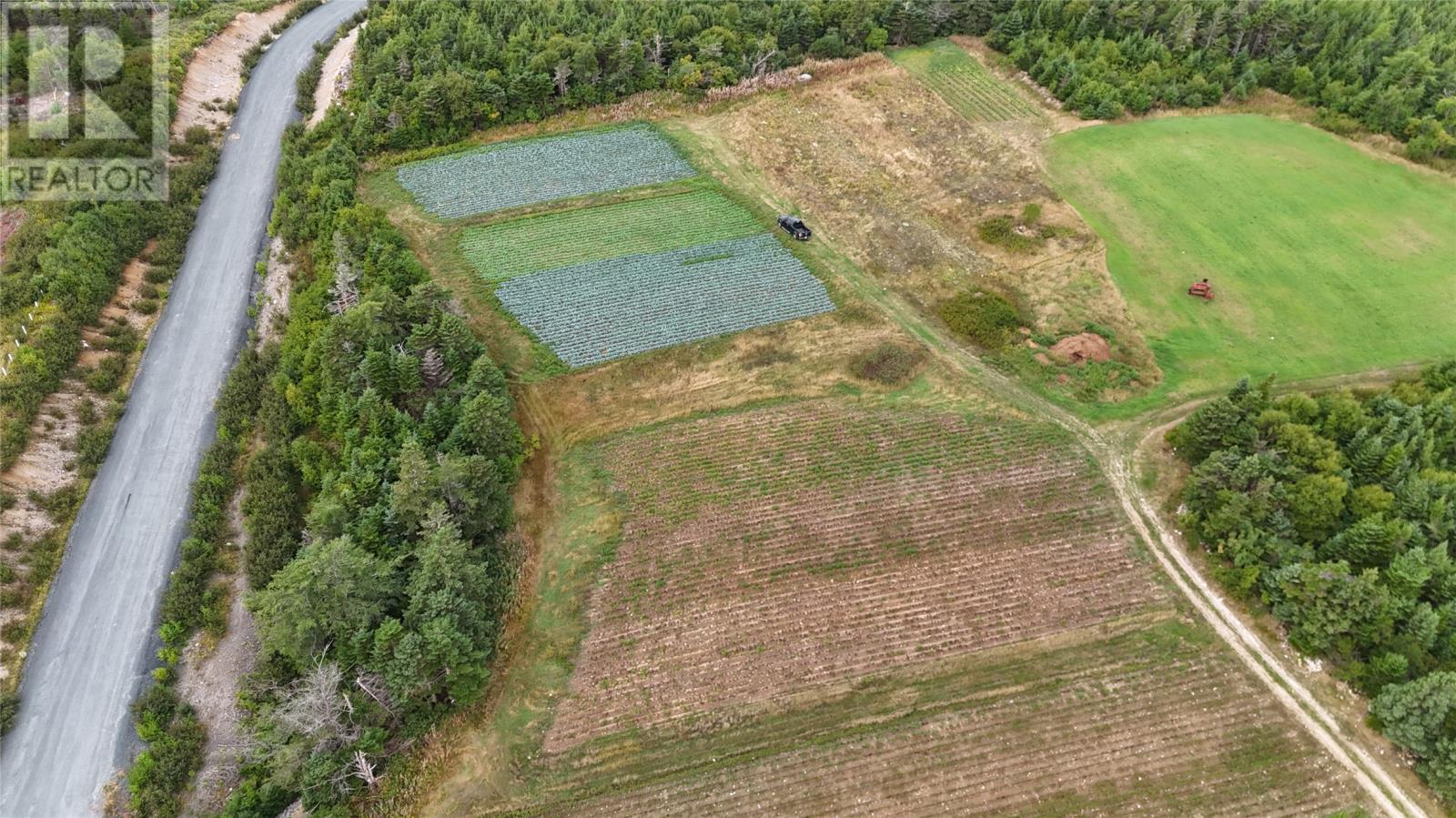 0 Andrews Road, Conception Bay South, NL