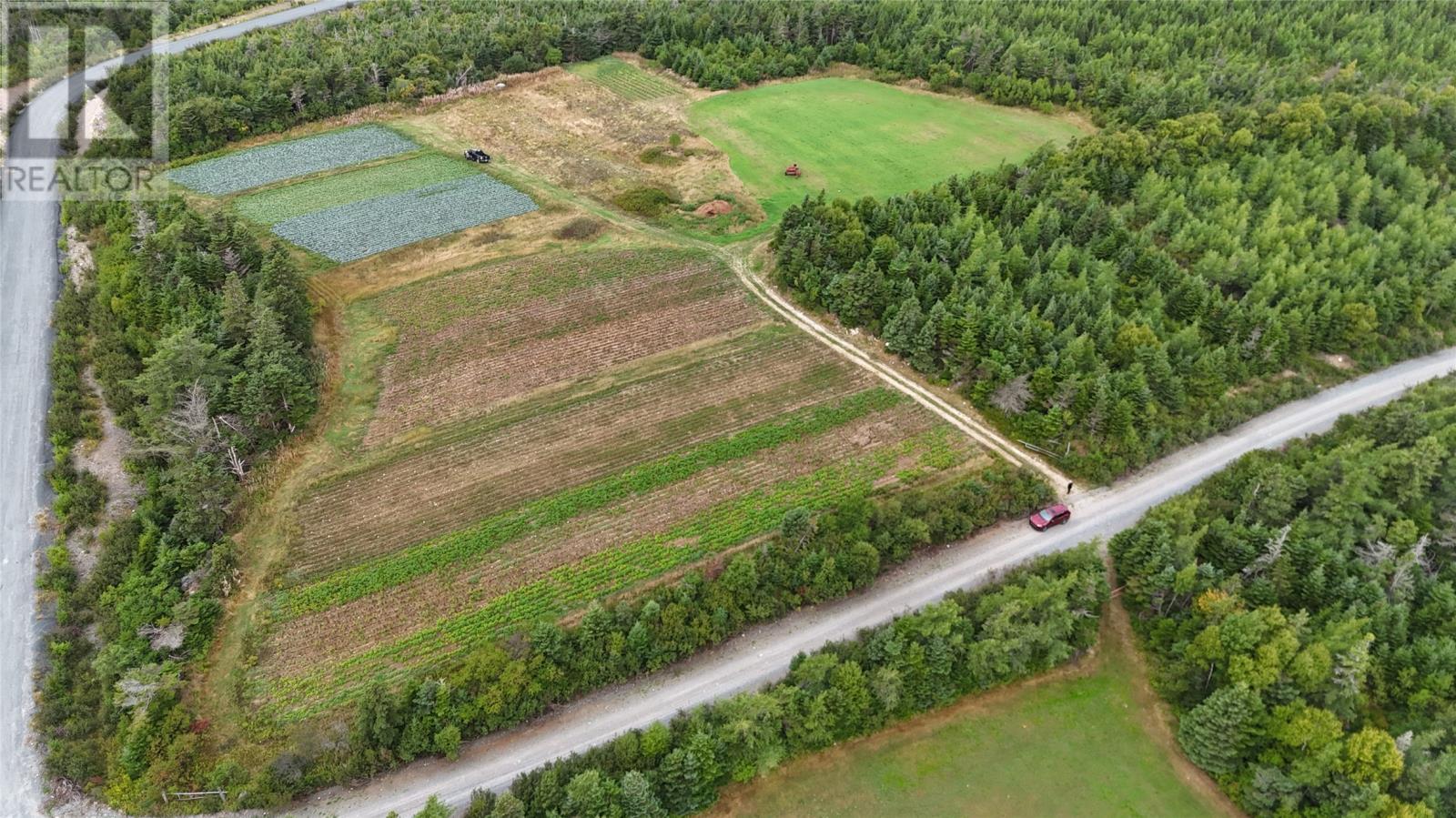 0 Andrews Road, Conception Bay South, NL