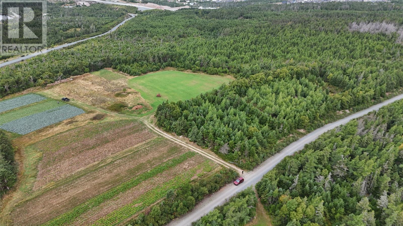 0 Andrews Road, Conception Bay South, NL