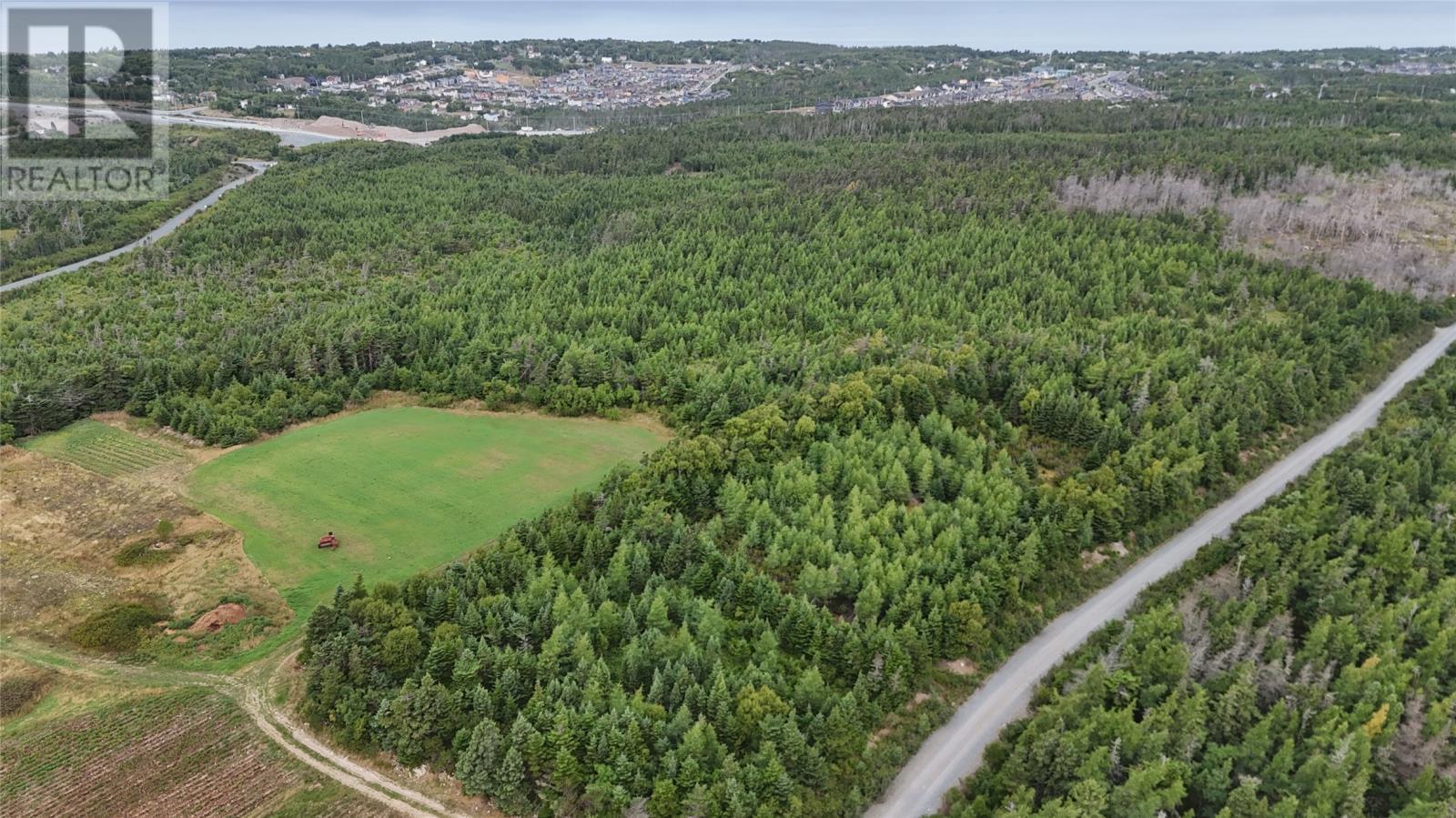 0 Andrews Road, Conception Bay South, NL