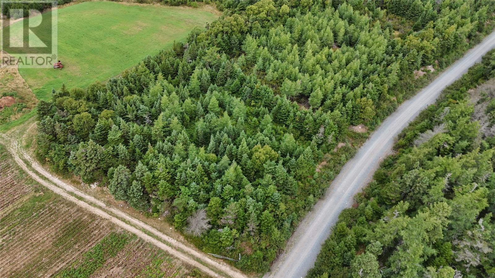 0 Andrews Road, Conception Bay South, NL