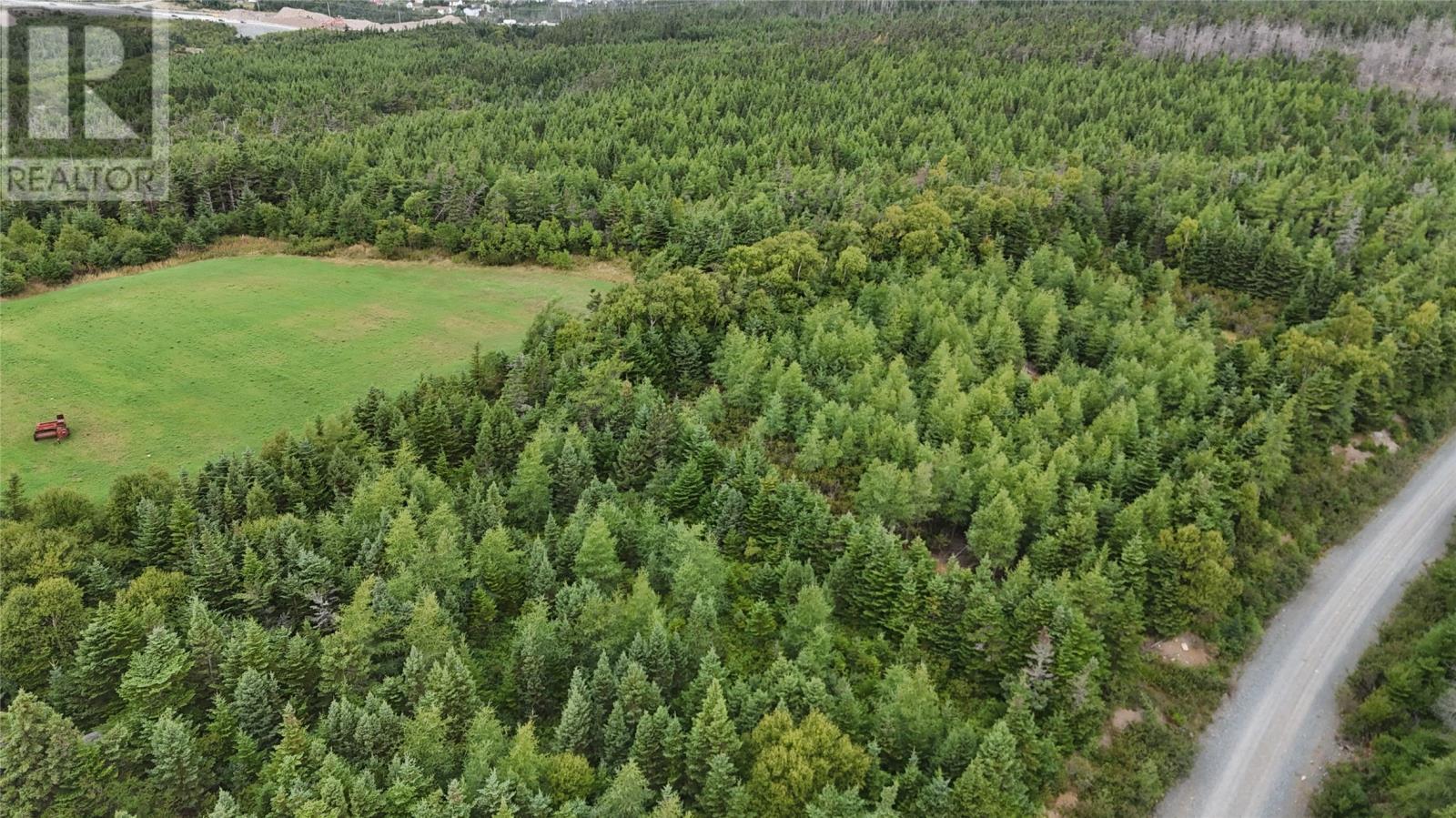 0 Andrews Road, Conception Bay South, NL