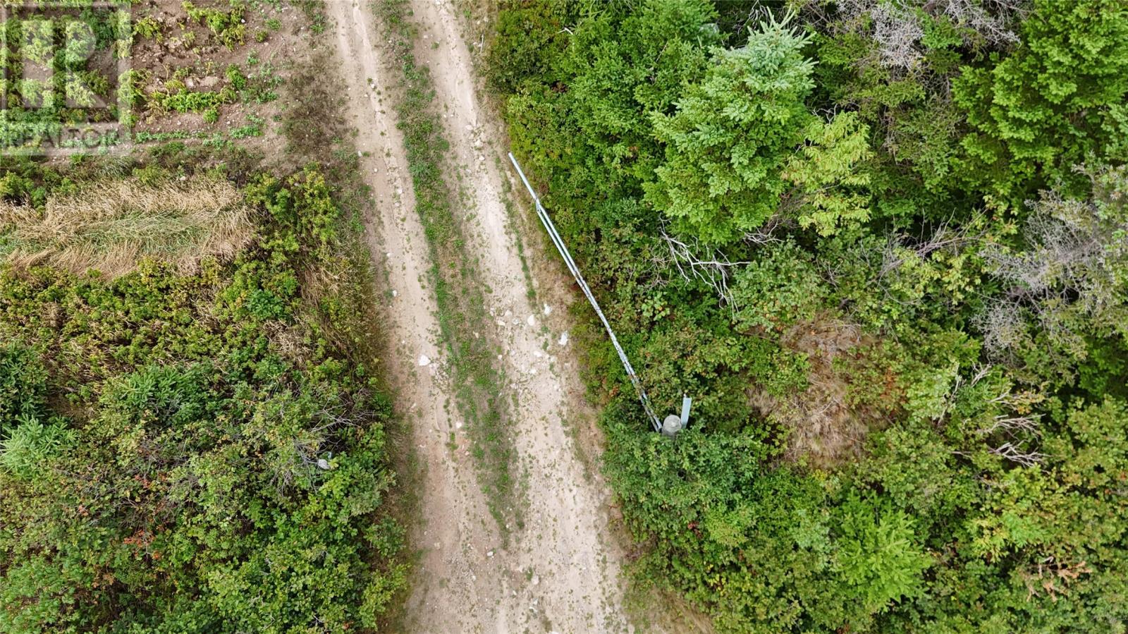 0 Andrews Road, Conception Bay South, NL