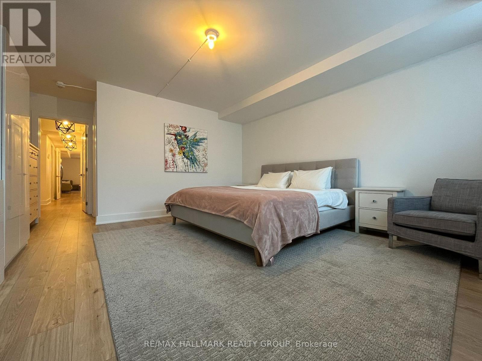 59 Douglas Avenue, Ottawa, ON - Indoor Photo Showing Bedroom