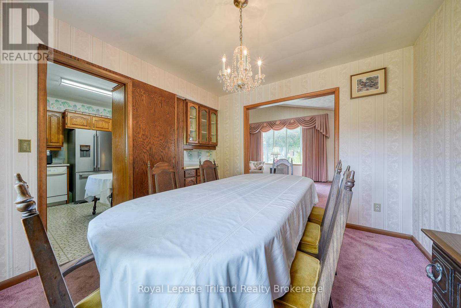 194 Orchard Road, Woodstock (Woodstock - North), ON - Indoor