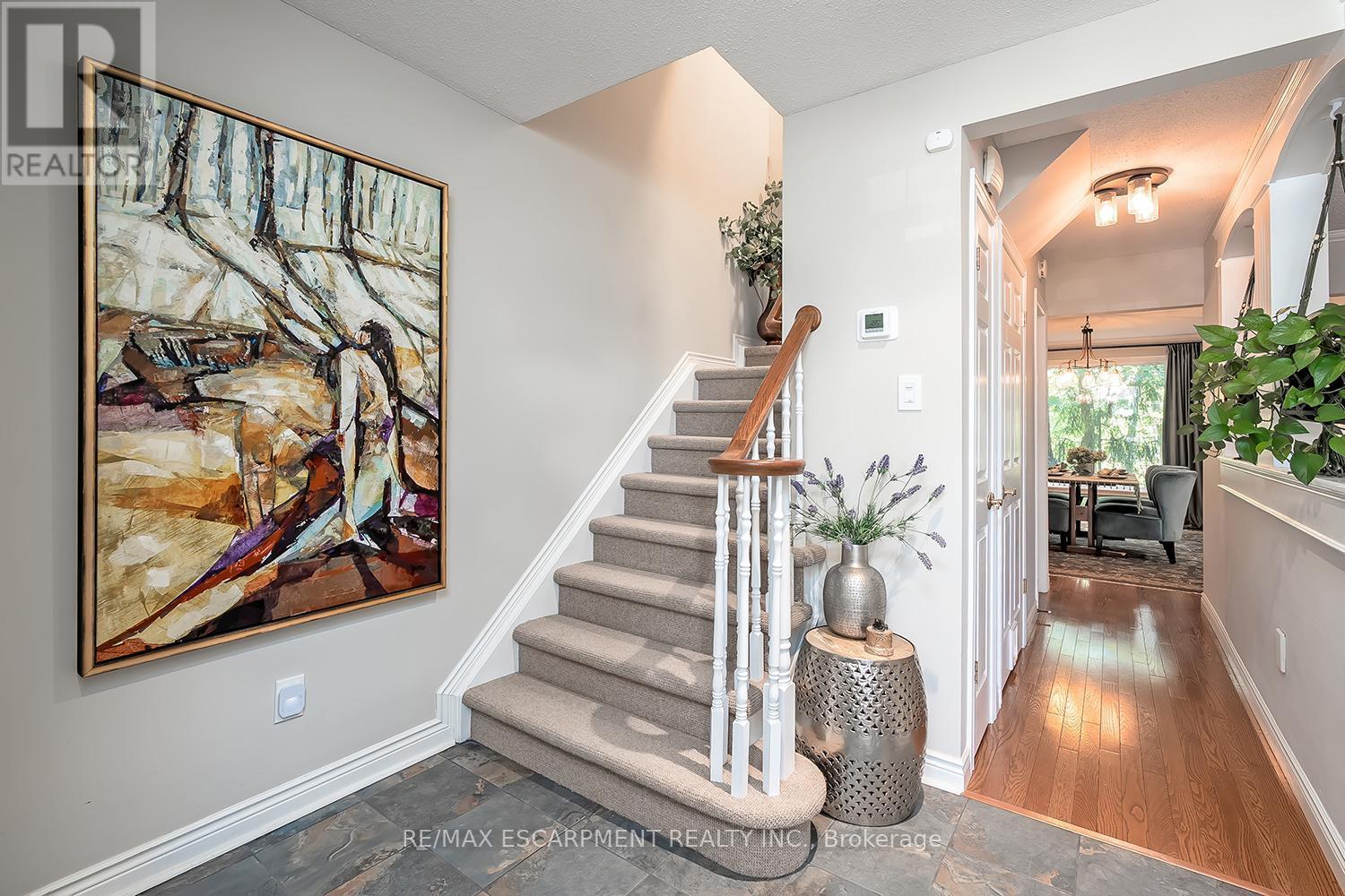 5 - 1580 Kerns Road, Burlington, ON - Indoor Photo Showing Other Room