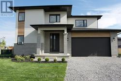 Stunning, carefully designed brand new home -