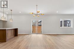 the sliding doors add convenience for barbecuing -