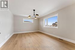 Primary suite without staging -