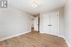 2nd upstairs bedroom -