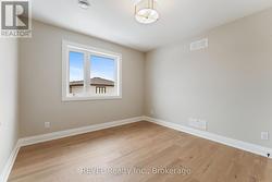 3rd upstairs bedroom -