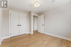 3rd upstairs bedroom -