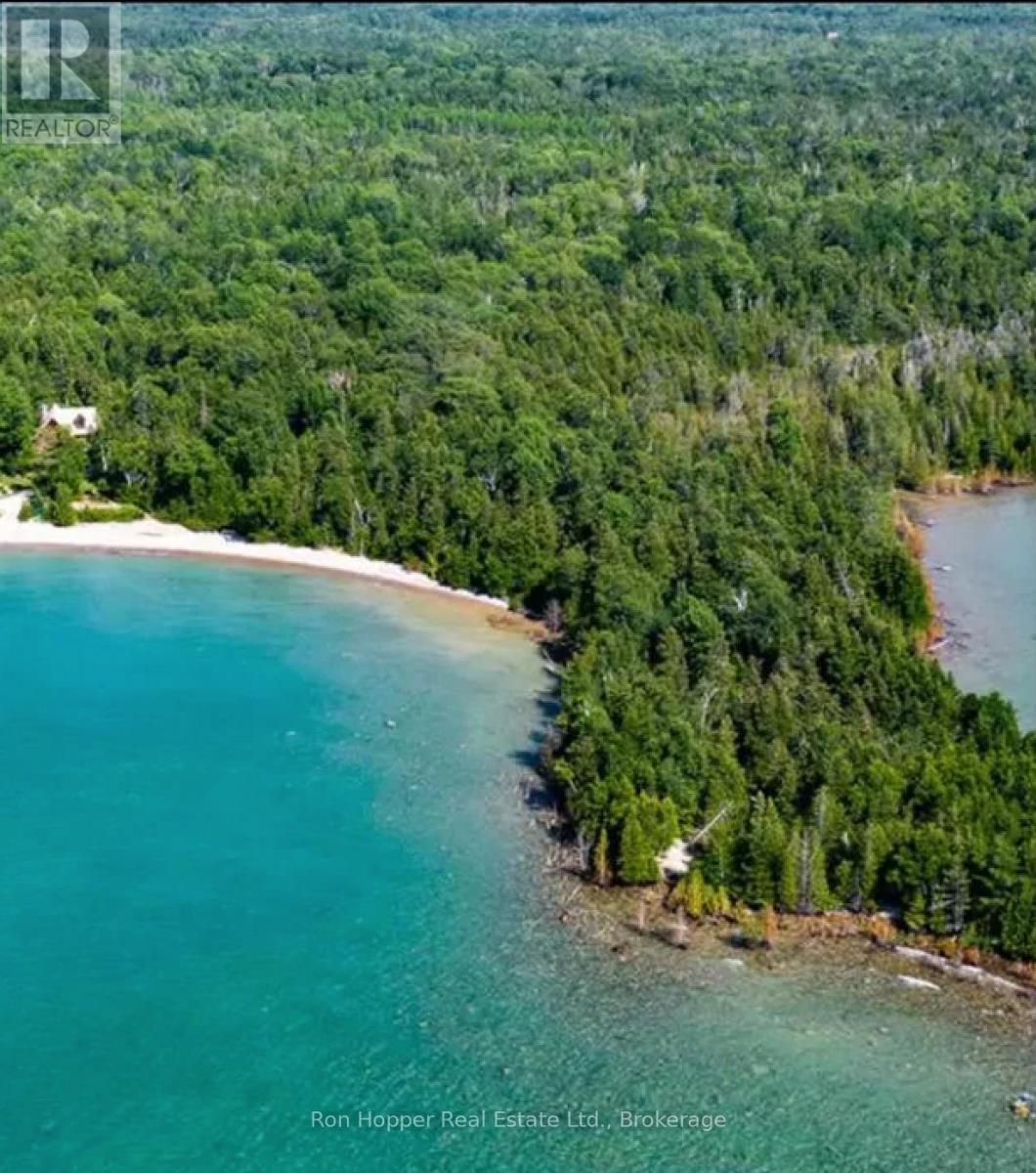 31 Richardson Road, Kincardine, ON - Outdoor With Body Of Water