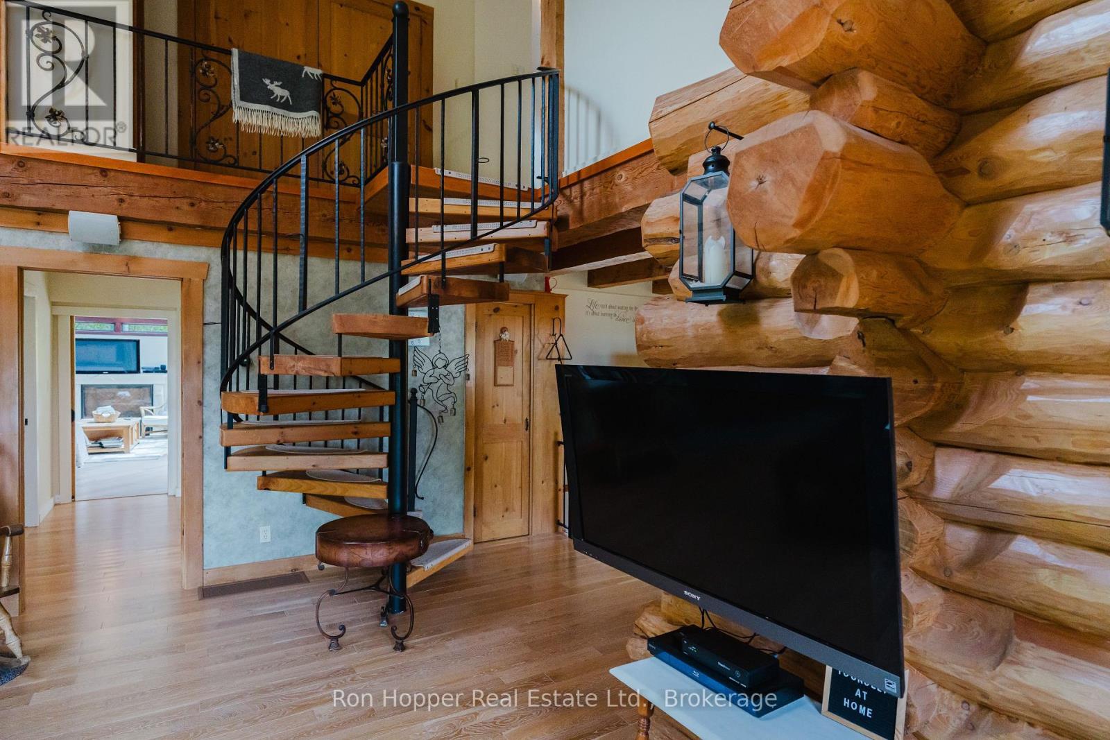 31 Richardson Road, Kincardine, ON - Indoor Photo Showing Other Room