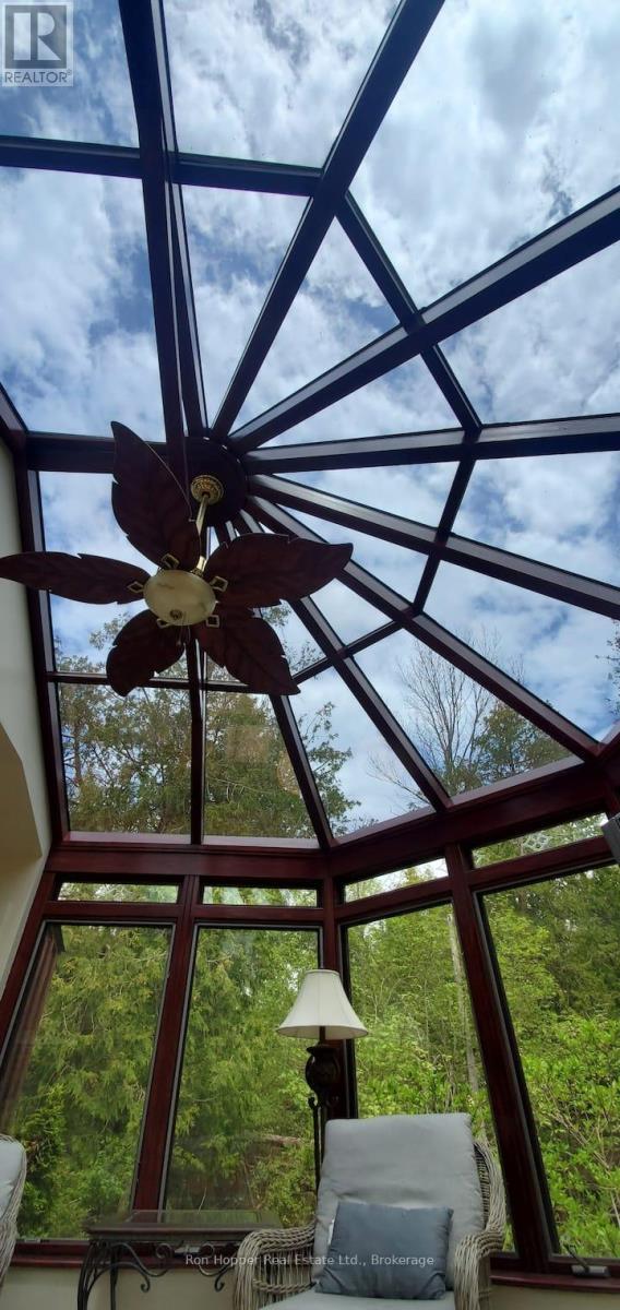 31 Richardson Road, Kincardine, ON - With View