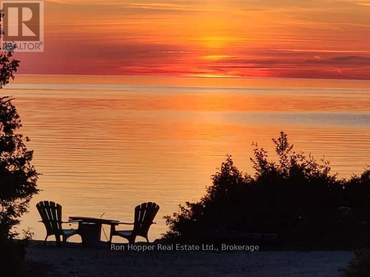 31 Richardson Road, Kincardine, ON - Outdoor With View