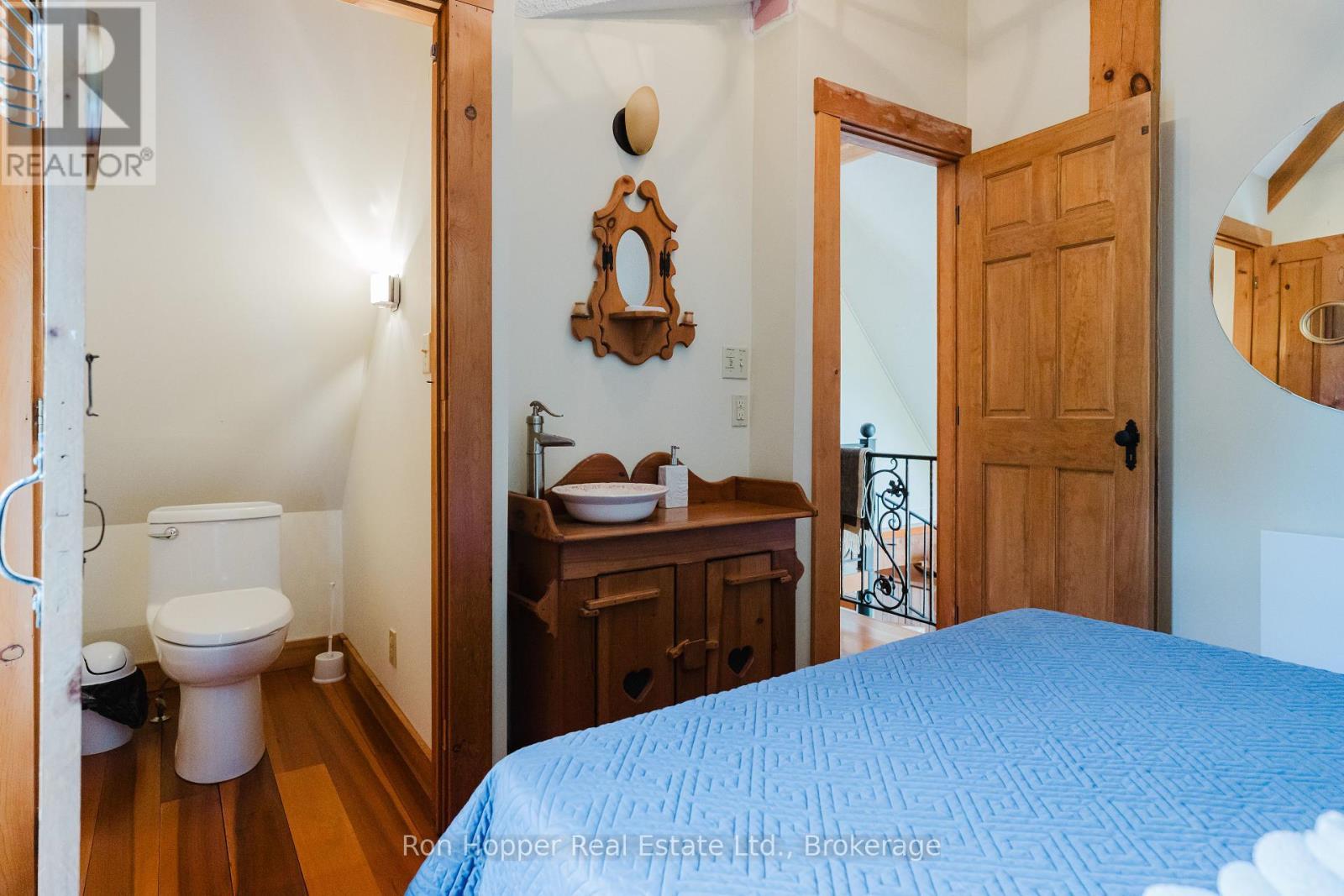 31 Richardson Road, Kincardine, ON - Indoor Photo Showing Bathroom
