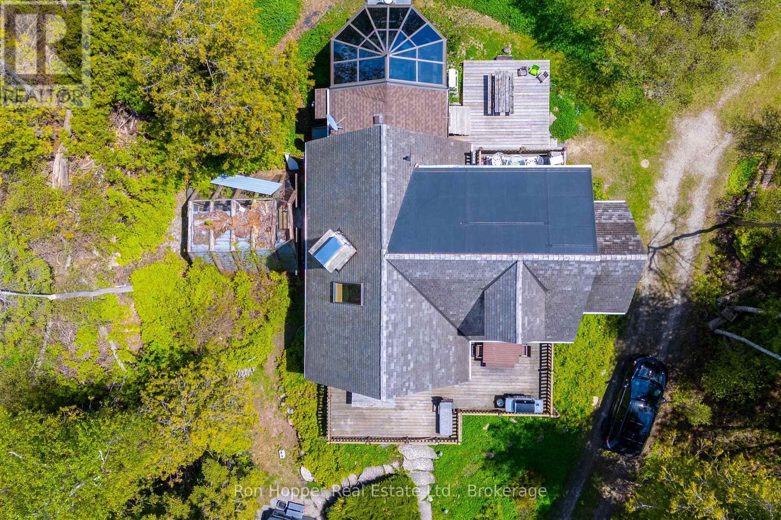 31 Richardson Road, Kincardine, ON - Outdoor