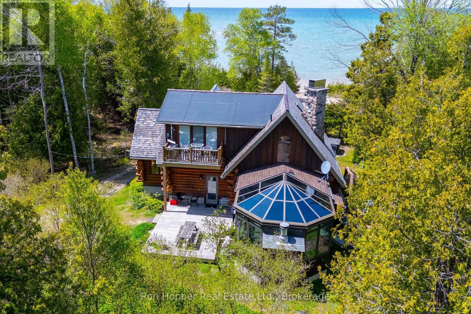 31 Richardson Road, Kincardine, ON - Outdoor