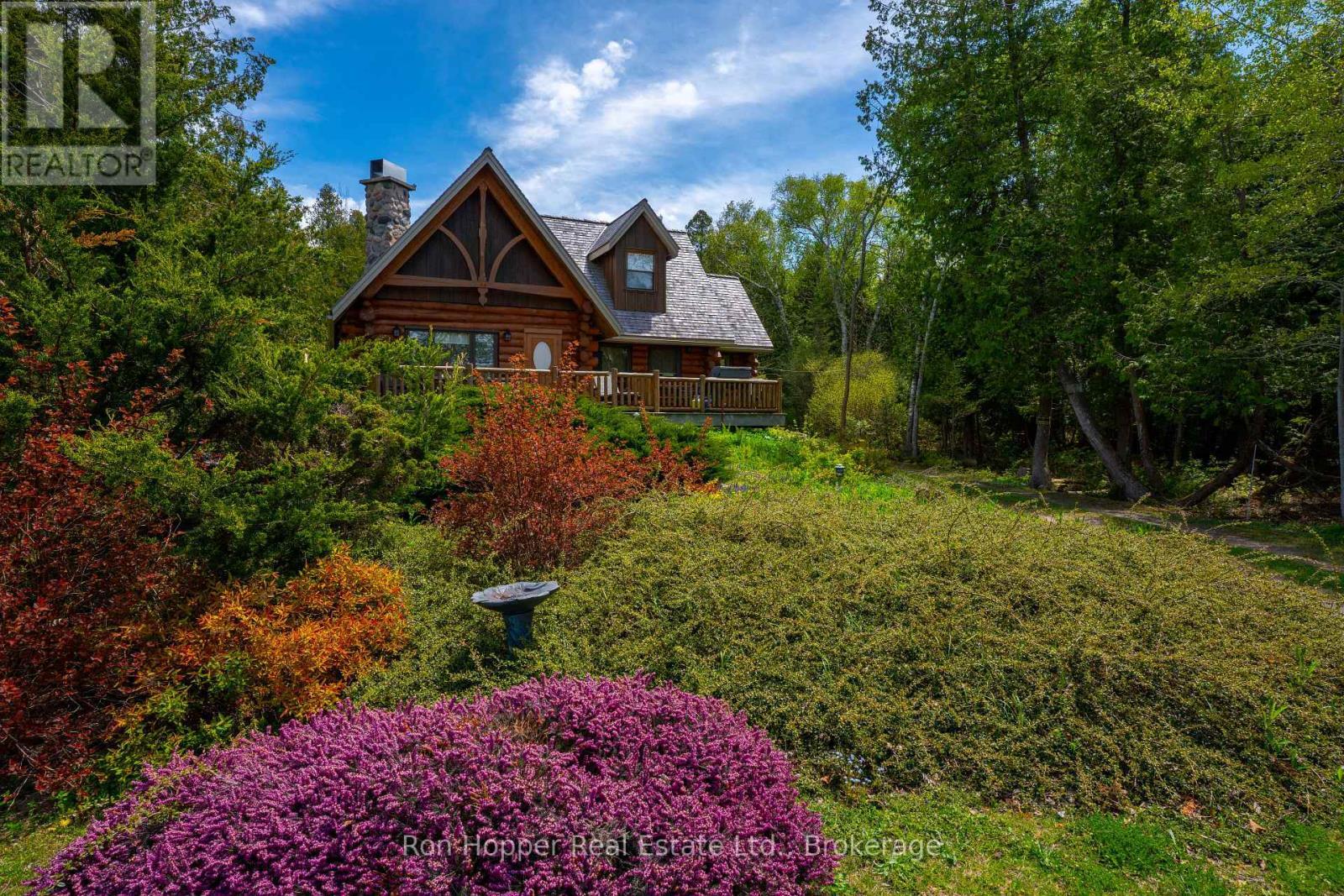 31 Richardson Road, Kincardine, ON - Outdoor