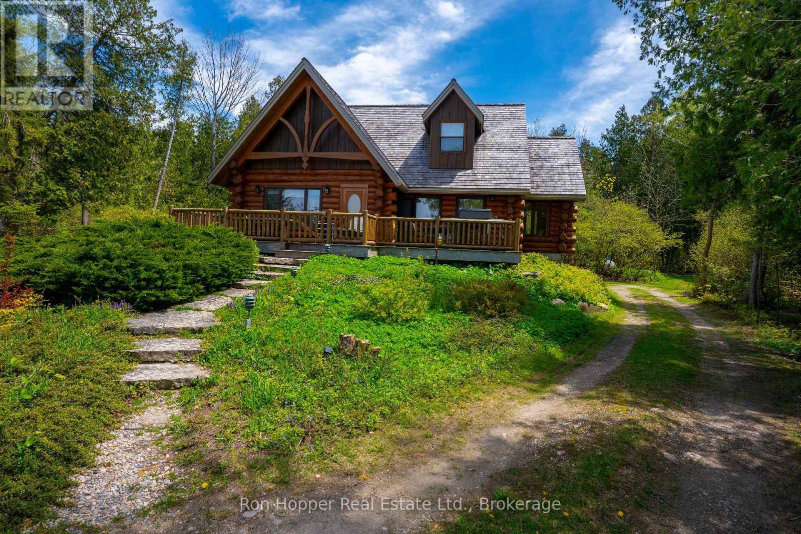 31 Richardson Road, Kincardine, ON - Outdoor With Deck Patio Veranda