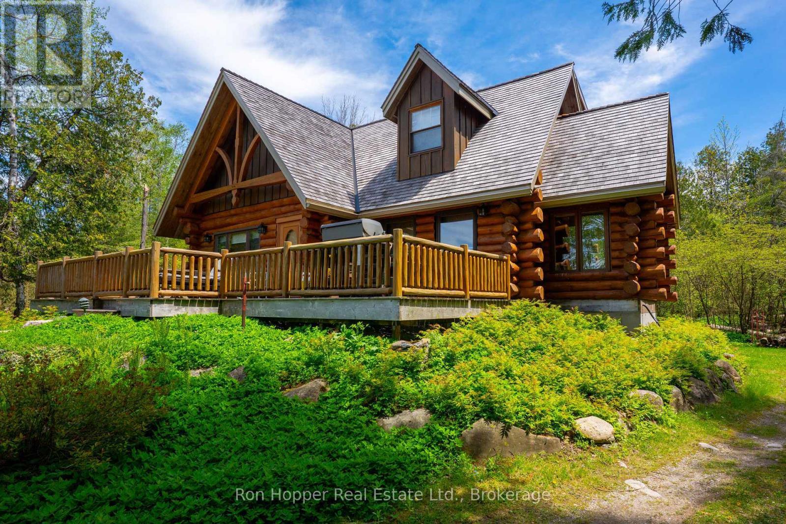 31 Richardson Road, Kincardine, ON - Outdoor