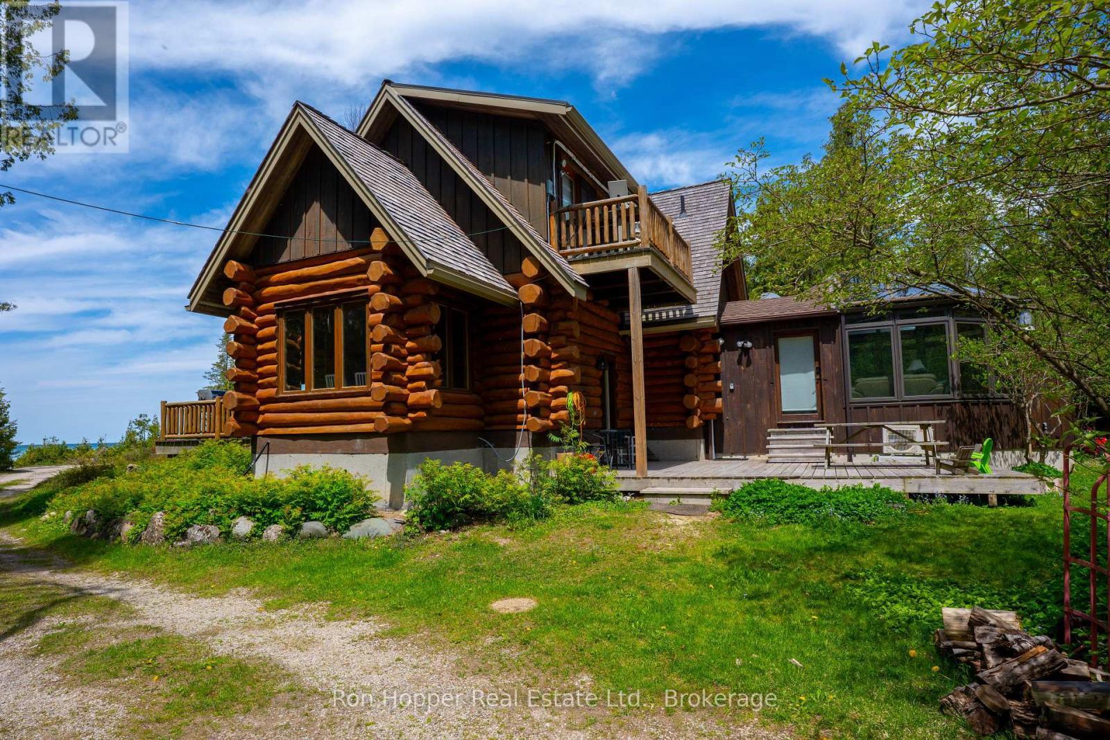 31 Richardson Road, Kincardine, ON - Outdoor