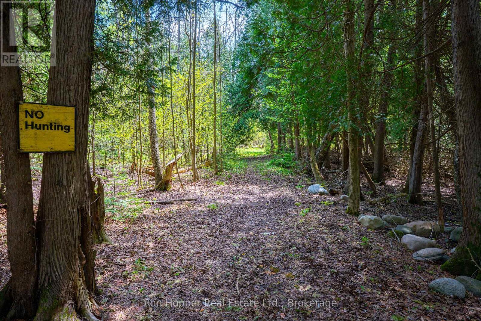 31 Richardson Road, Kincardine, ON - Outdoor