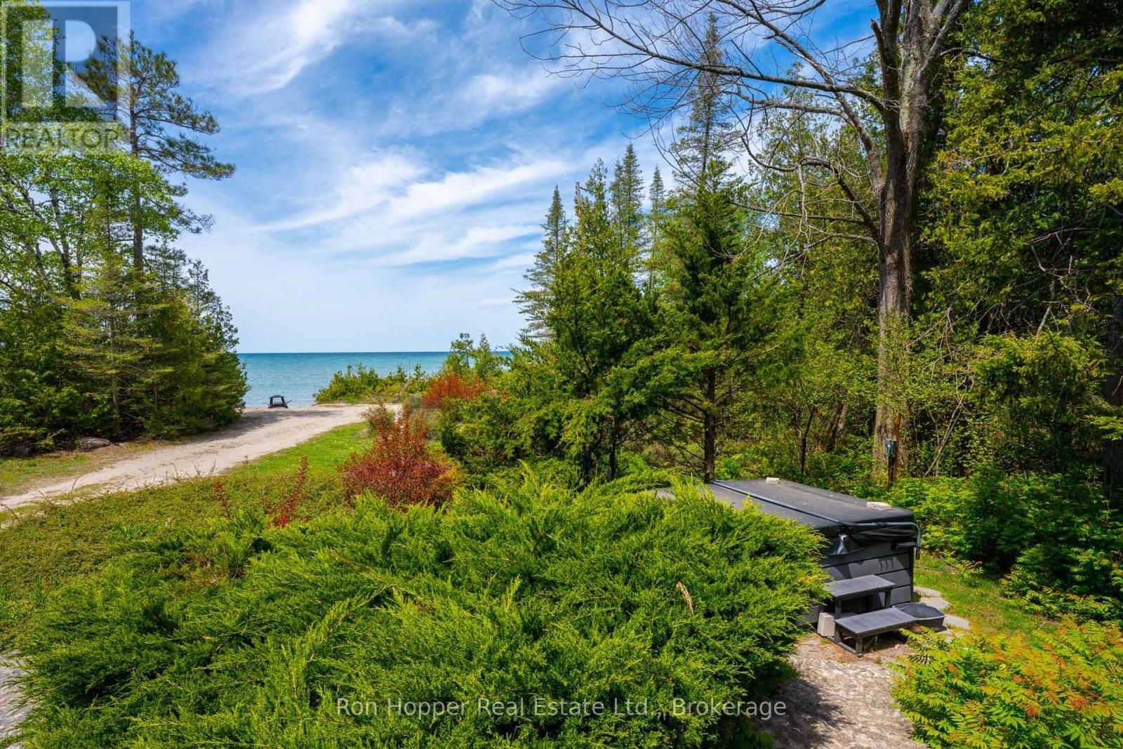 31 Richardson Road, Kincardine, ON - Outdoor With Body Of Water With View