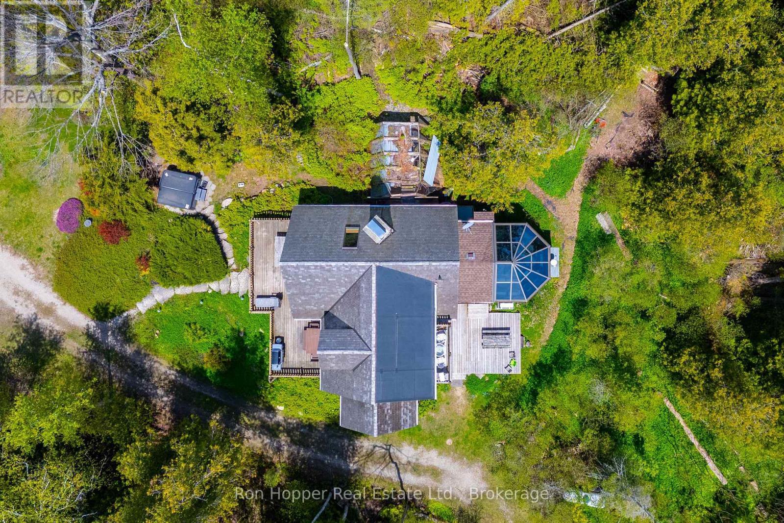 31 Richardson Road, Kincardine, ON - Outdoor