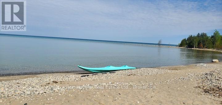 31 Richardson Road, Kincardine, ON - Outdoor With Body Of Water With View