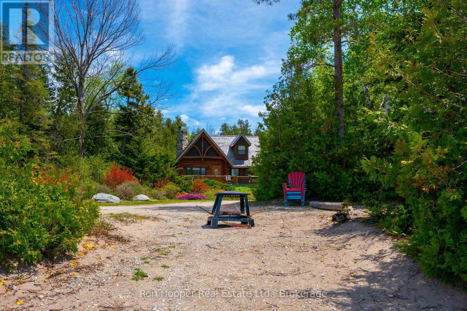 31 Richardson Road, Kincardine, ON - Outdoor