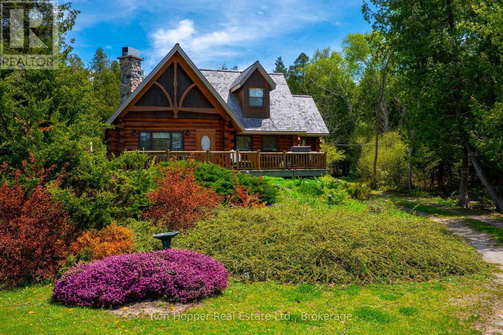 31 Richardson Road, Kincardine, ON - Outdoor With Deck Patio Veranda