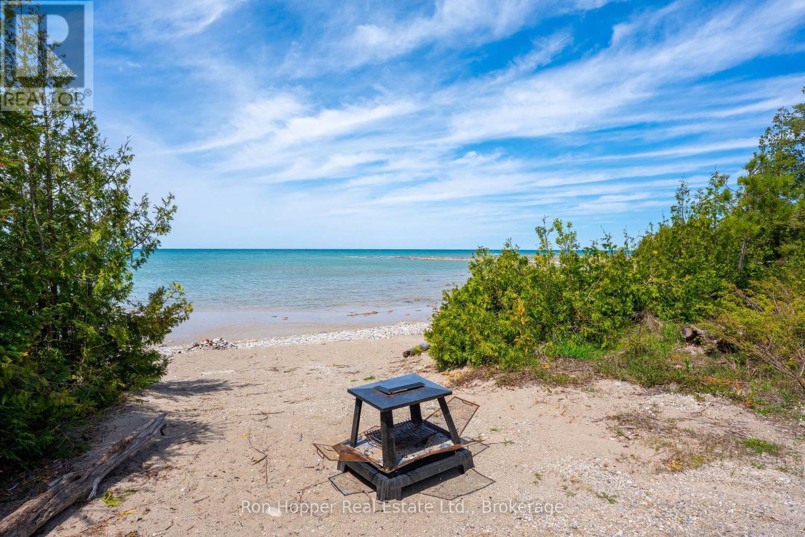 31 Richardson Road, Kincardine, ON - Outdoor With Body Of Water With View