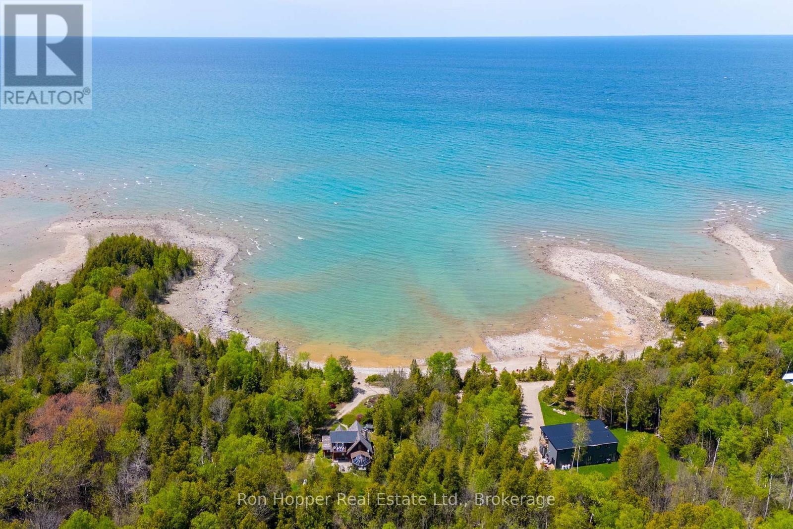 31 Richardson Road, Kincardine, ON - Outdoor With Body Of Water With View