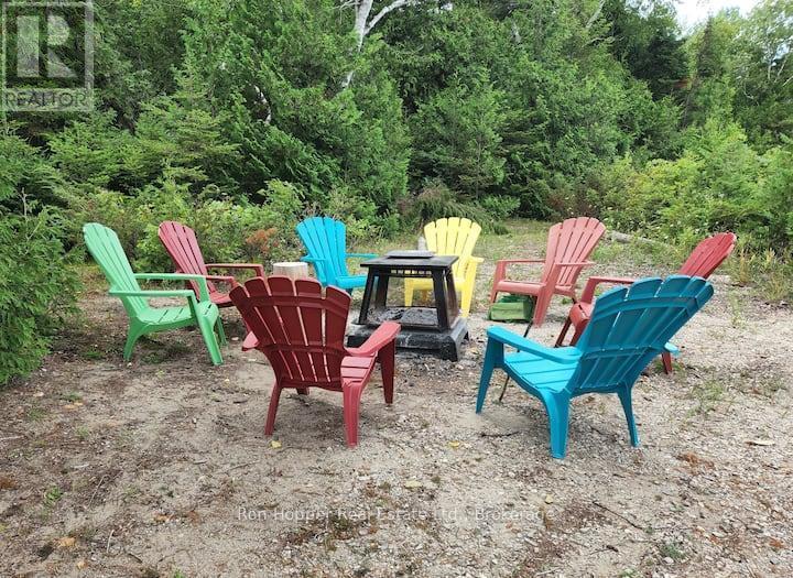 31 Richardson Road, Kincardine, ON - Outdoor