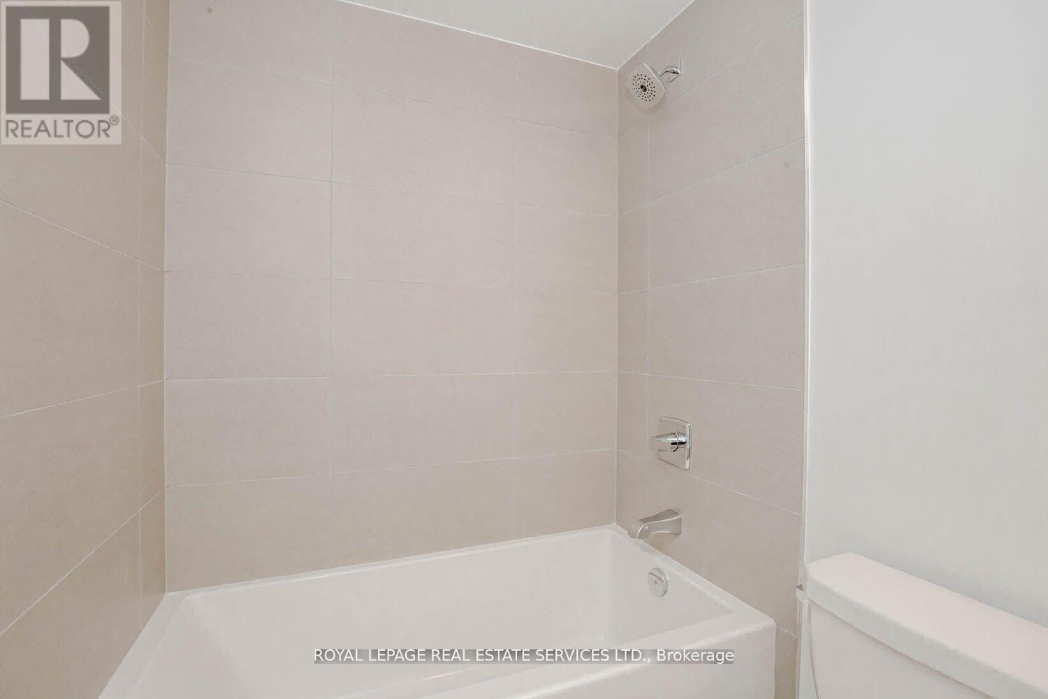 2604 - 286 Main Street, Toronto, ON - Indoor Photo Showing Bathroom