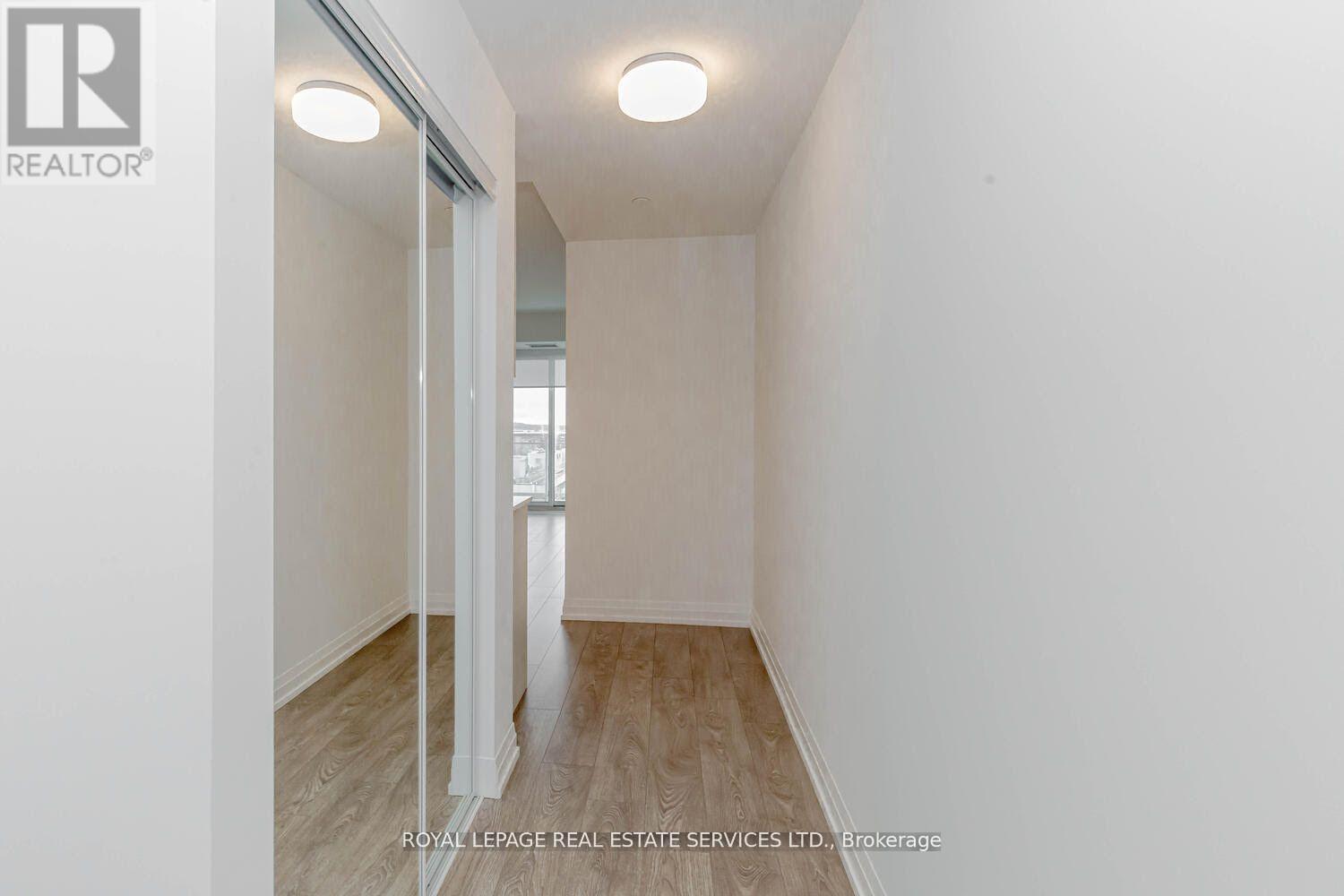 2604 - 286 Main Street, Toronto, ON - Indoor Photo Showing Other Room