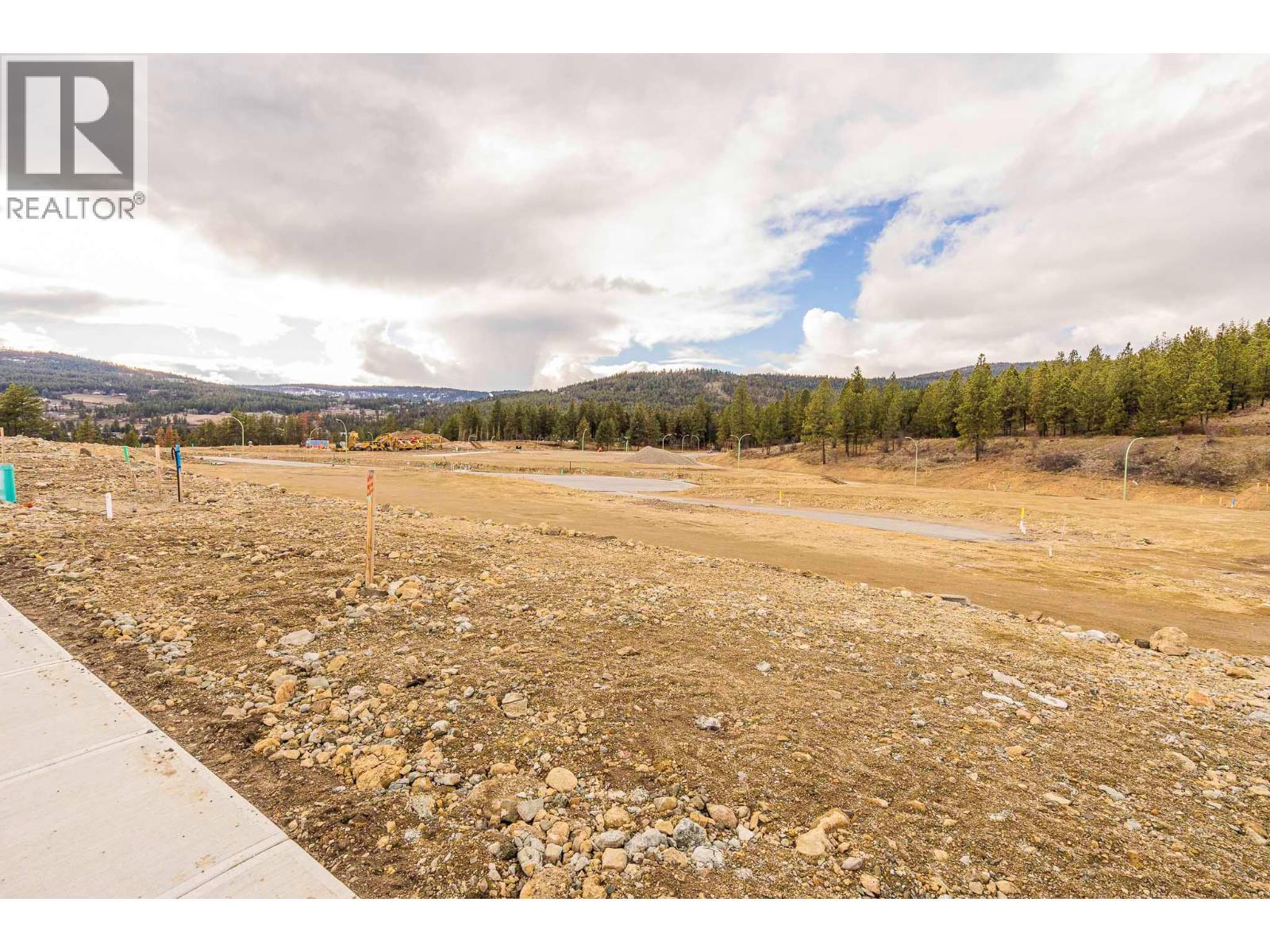 Lot 49 Scenic Ridge Drive, West Kelowna, BC