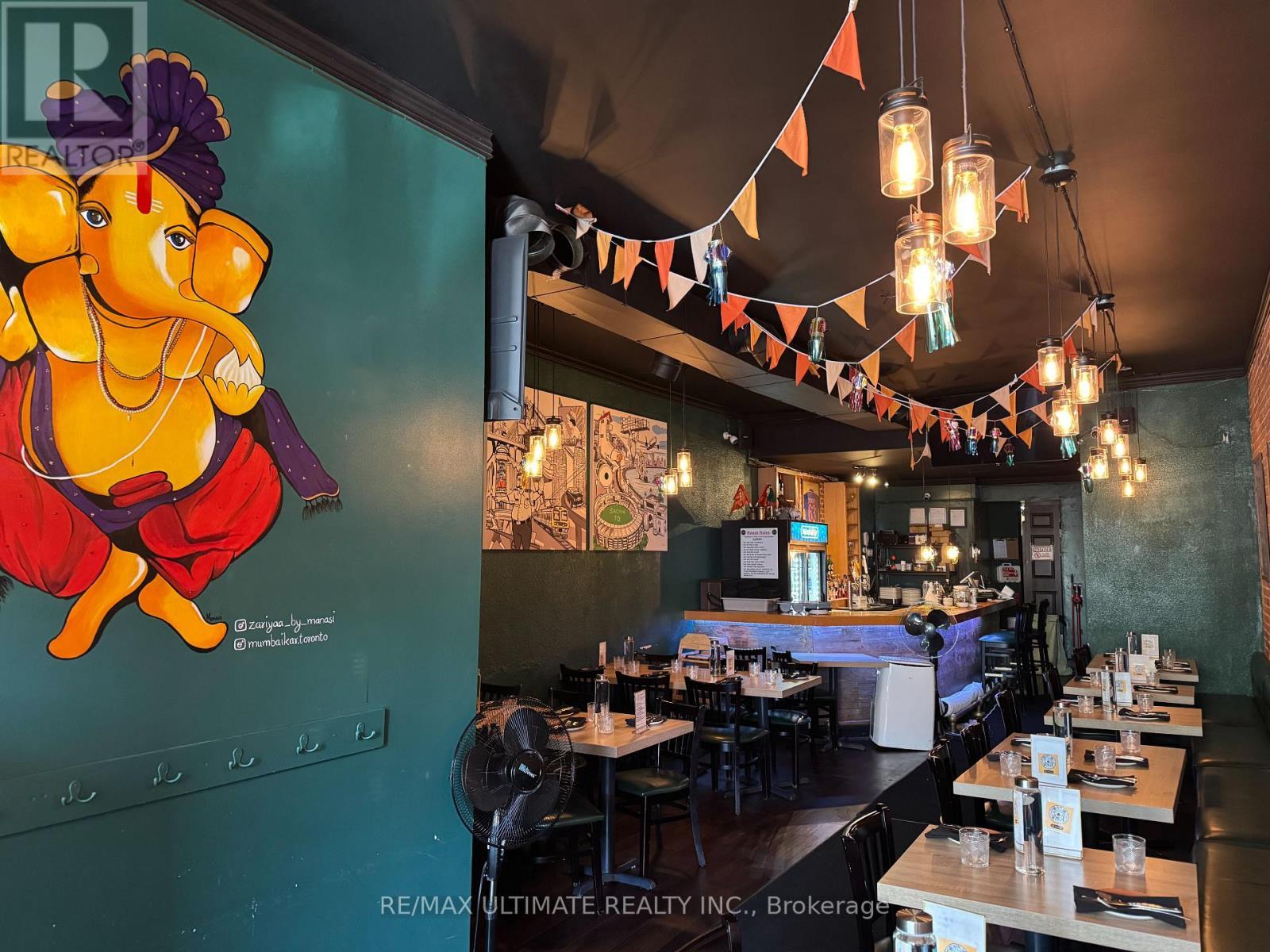 1063 Bloor Street W, Toronto, ON