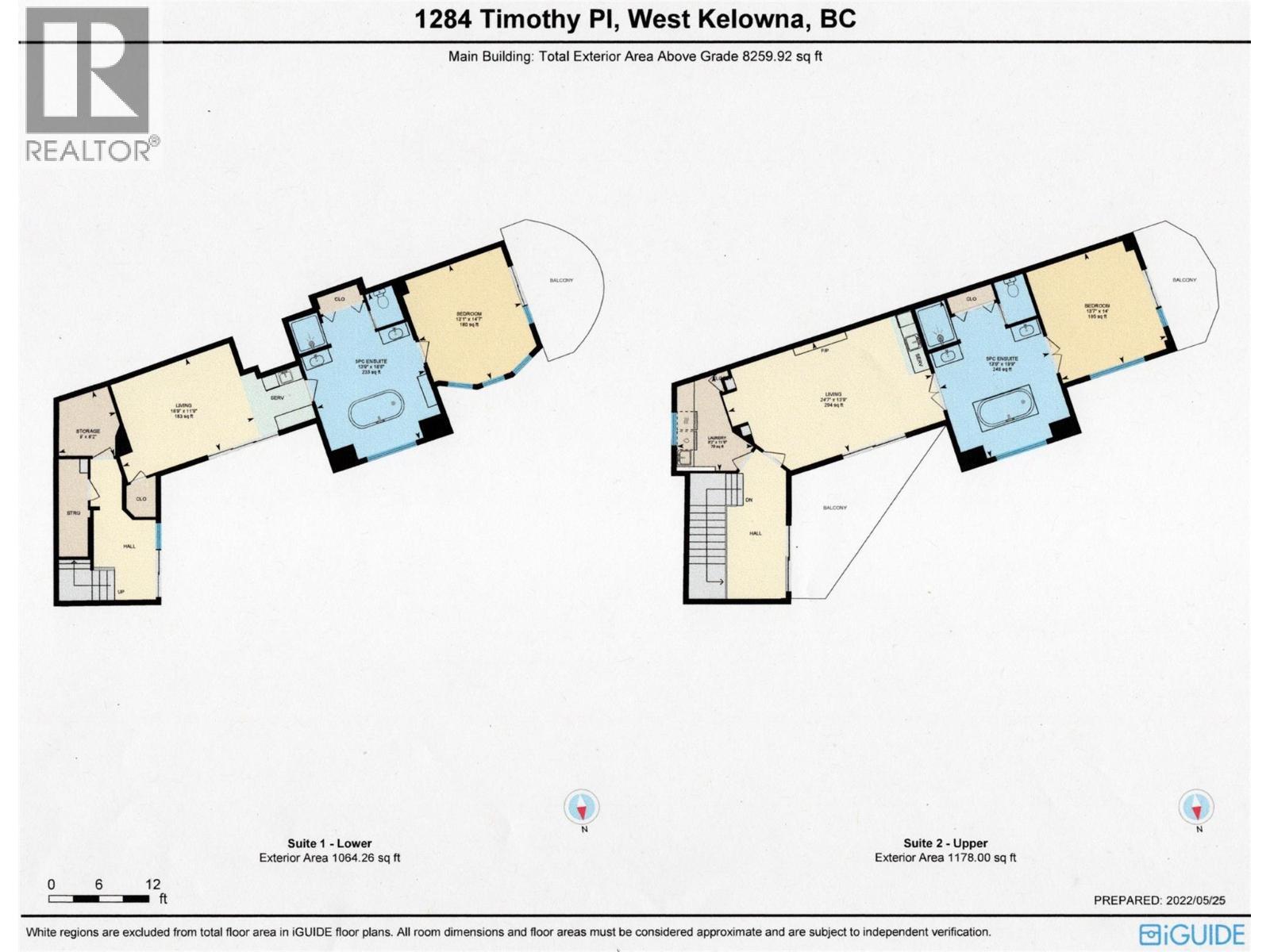 1284 Timothy Place, West Kelowna, BC - Other