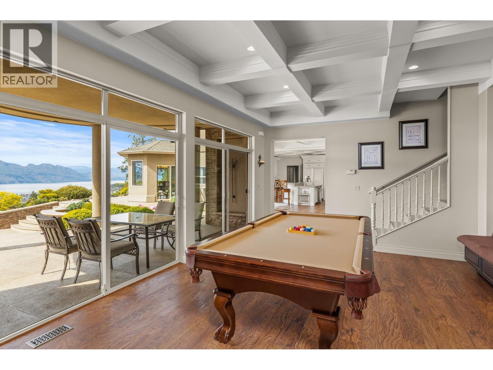 1284 Timothy Place, West Kelowna, BC - Indoor Photo Showing Other Room