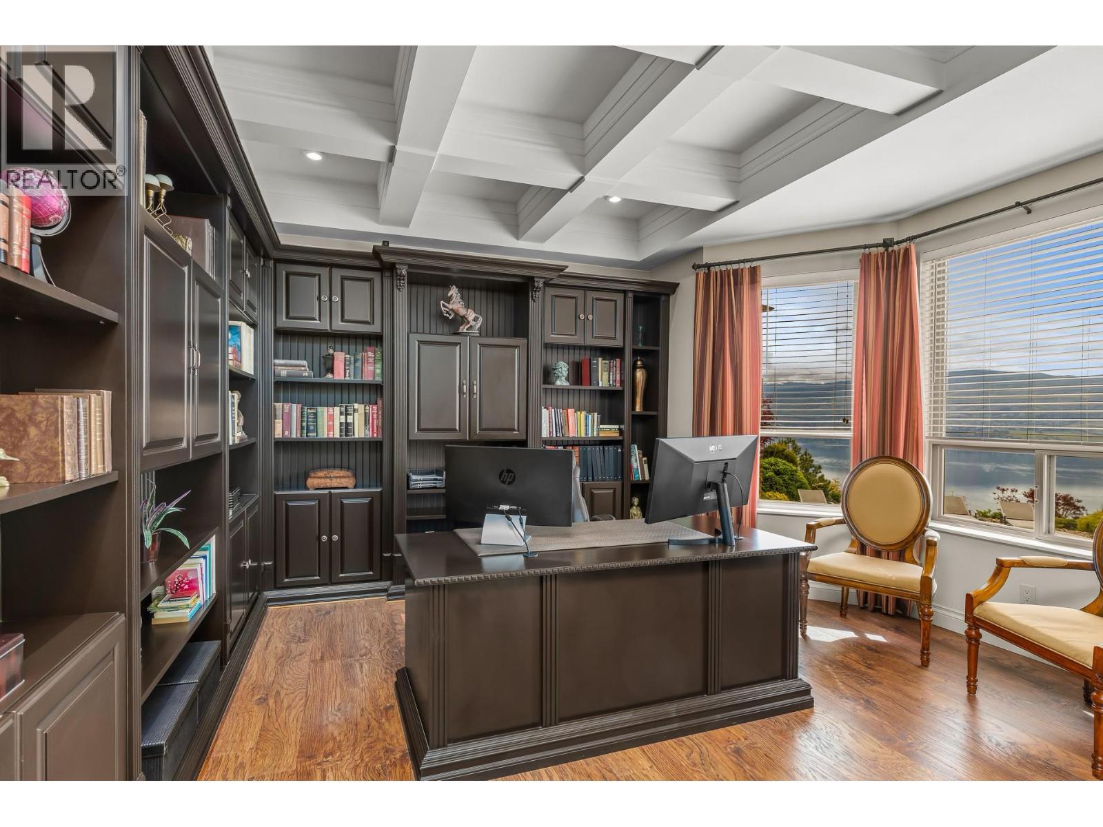 1284 Timothy Place, West Kelowna, BC - Indoor