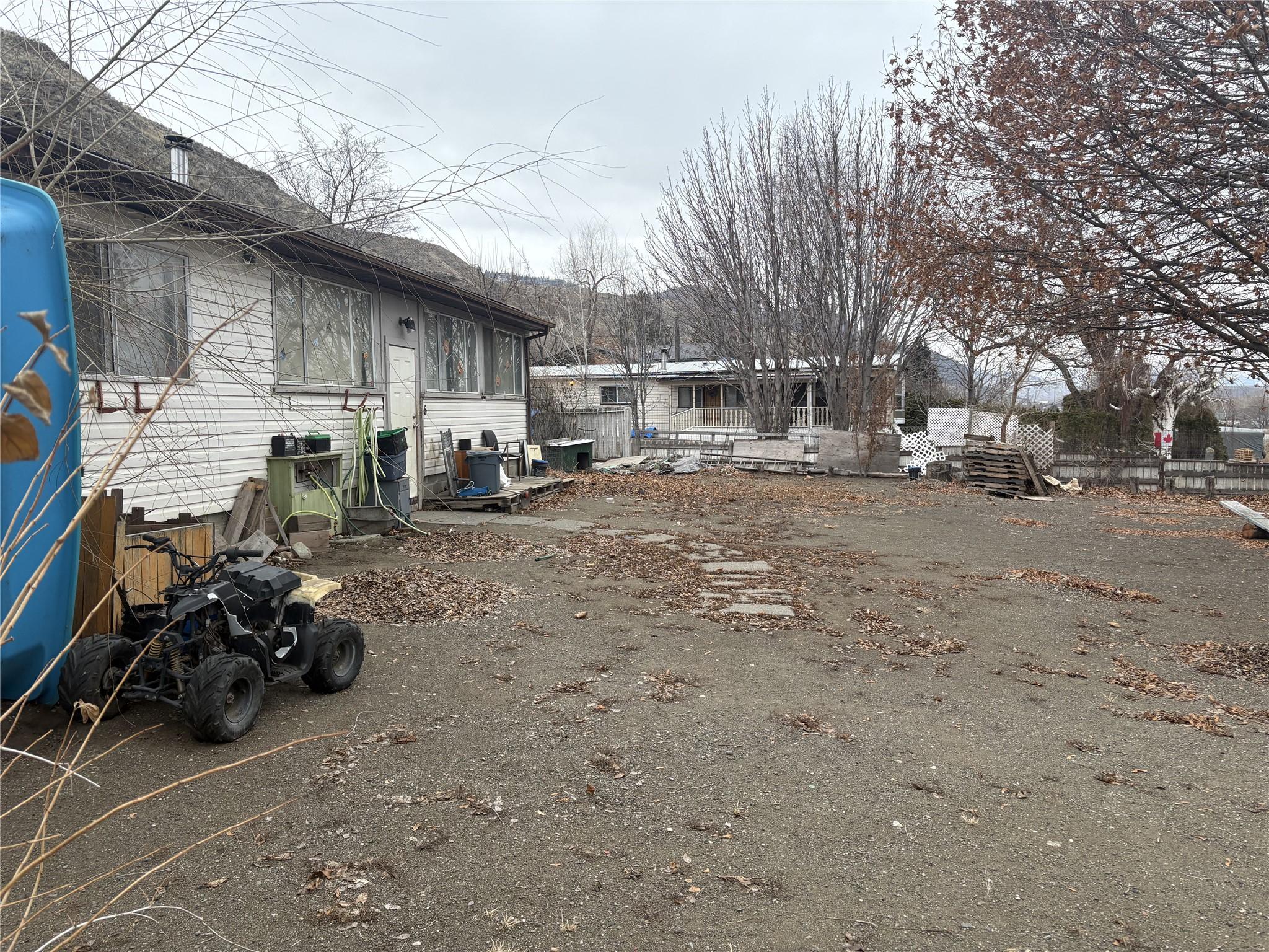 6896 Watson E Drive, Kamloops, BC