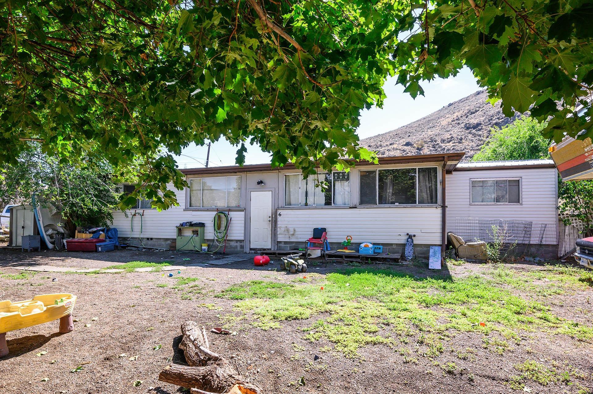 6896 Watson E Drive, Kamloops, BC