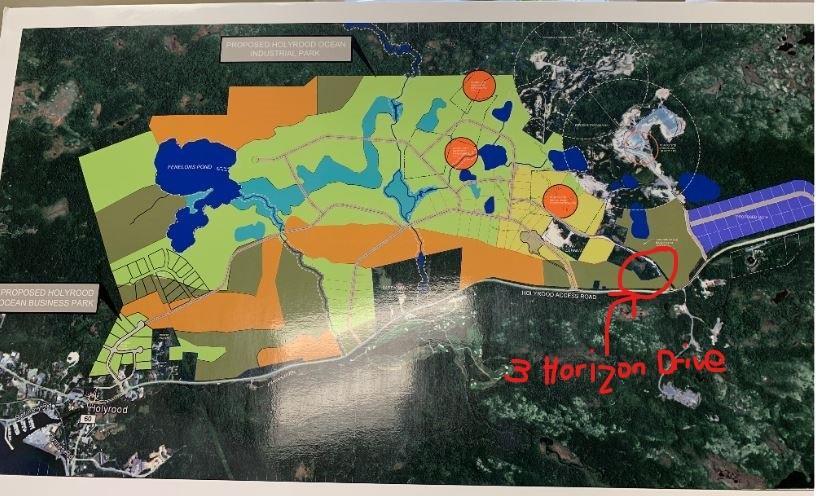 3 Horizon Drive, Holyrood, NL