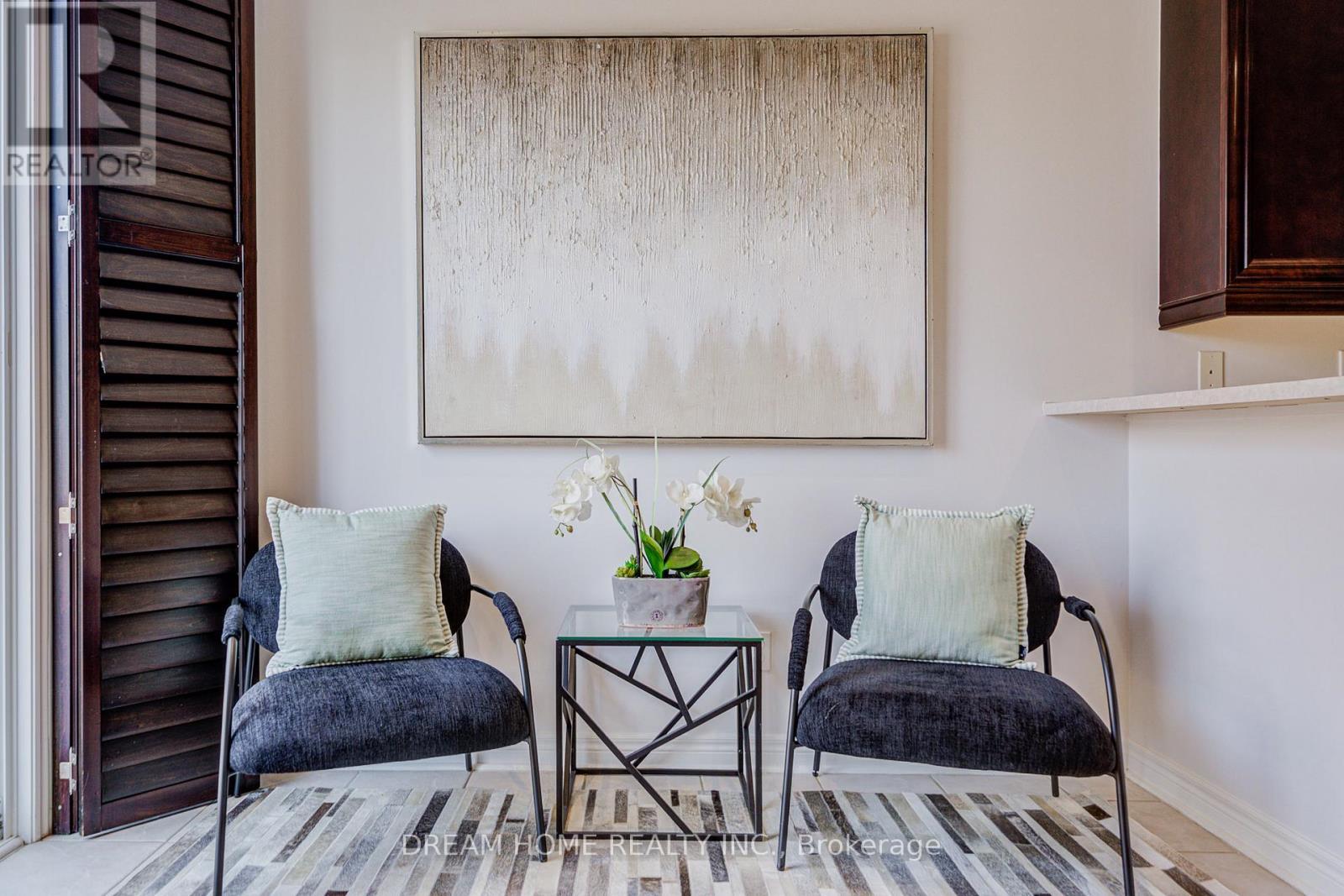 3519 Trilogy Trail, Mississauga, ON - Indoor Photo Showing Other Room