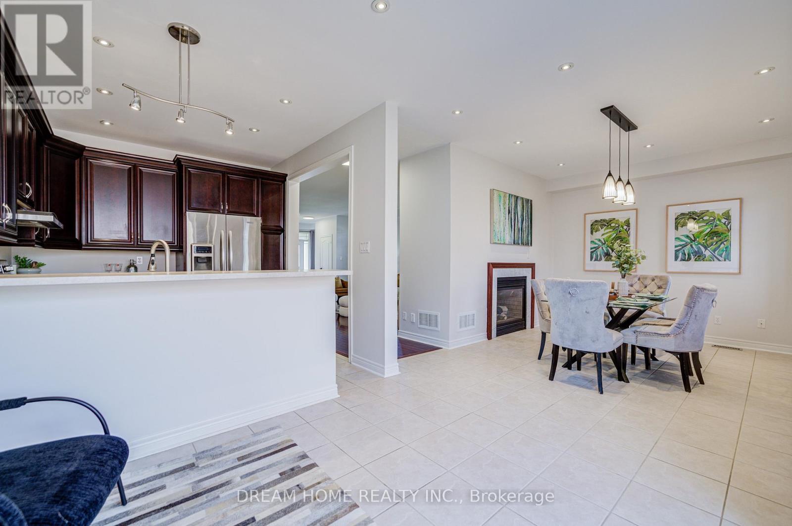 3519 Trilogy Trail, Mississauga, ON - Indoor