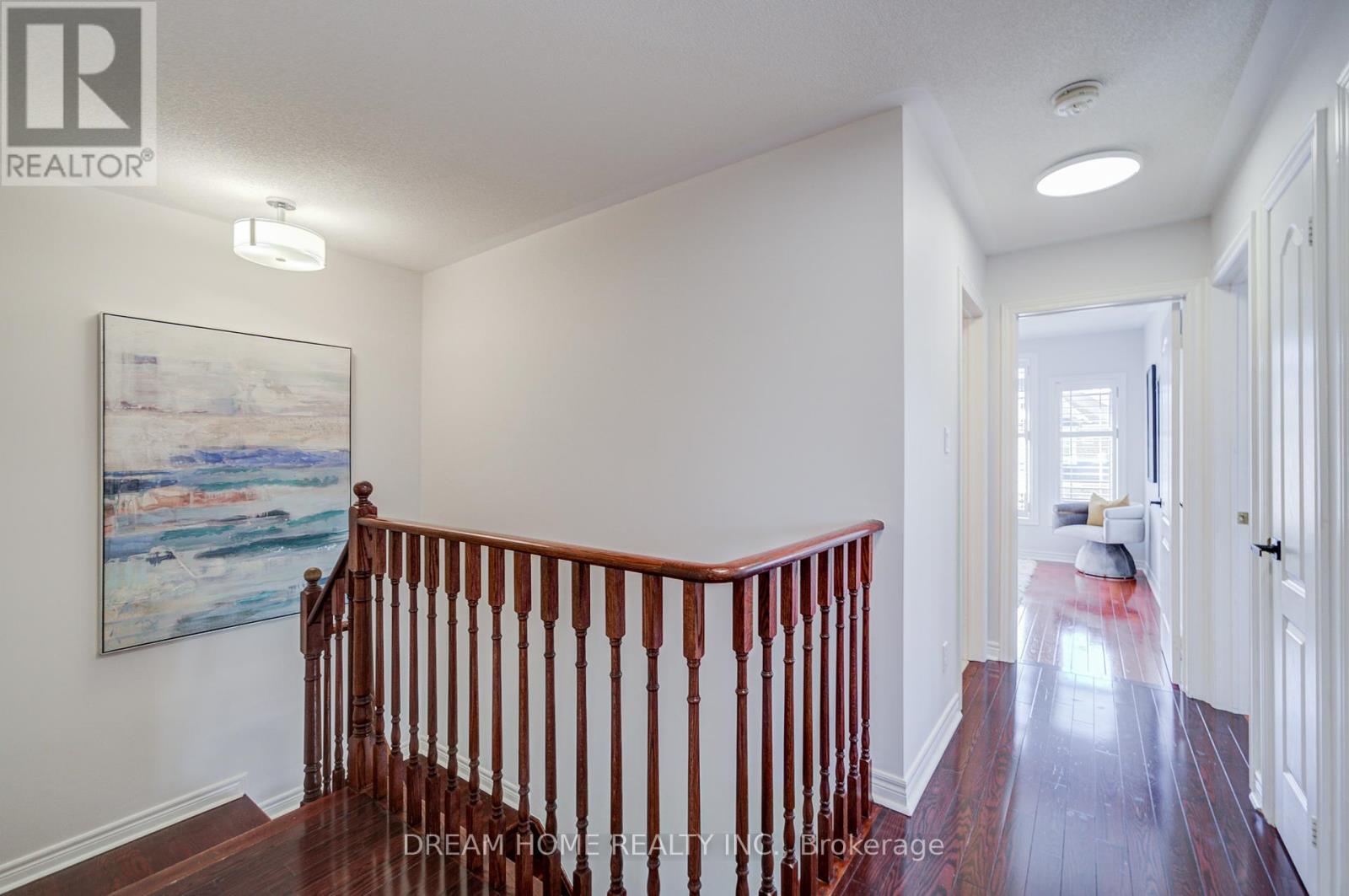 3519 Trilogy Trail, Mississauga, ON - Indoor Photo Showing Other Room